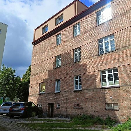 Kierunek Sopot Apartament Pomorski 外观 照片