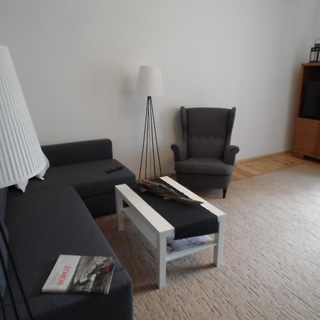 Kierunek Sopot Apartament Pomorski 客房 照片