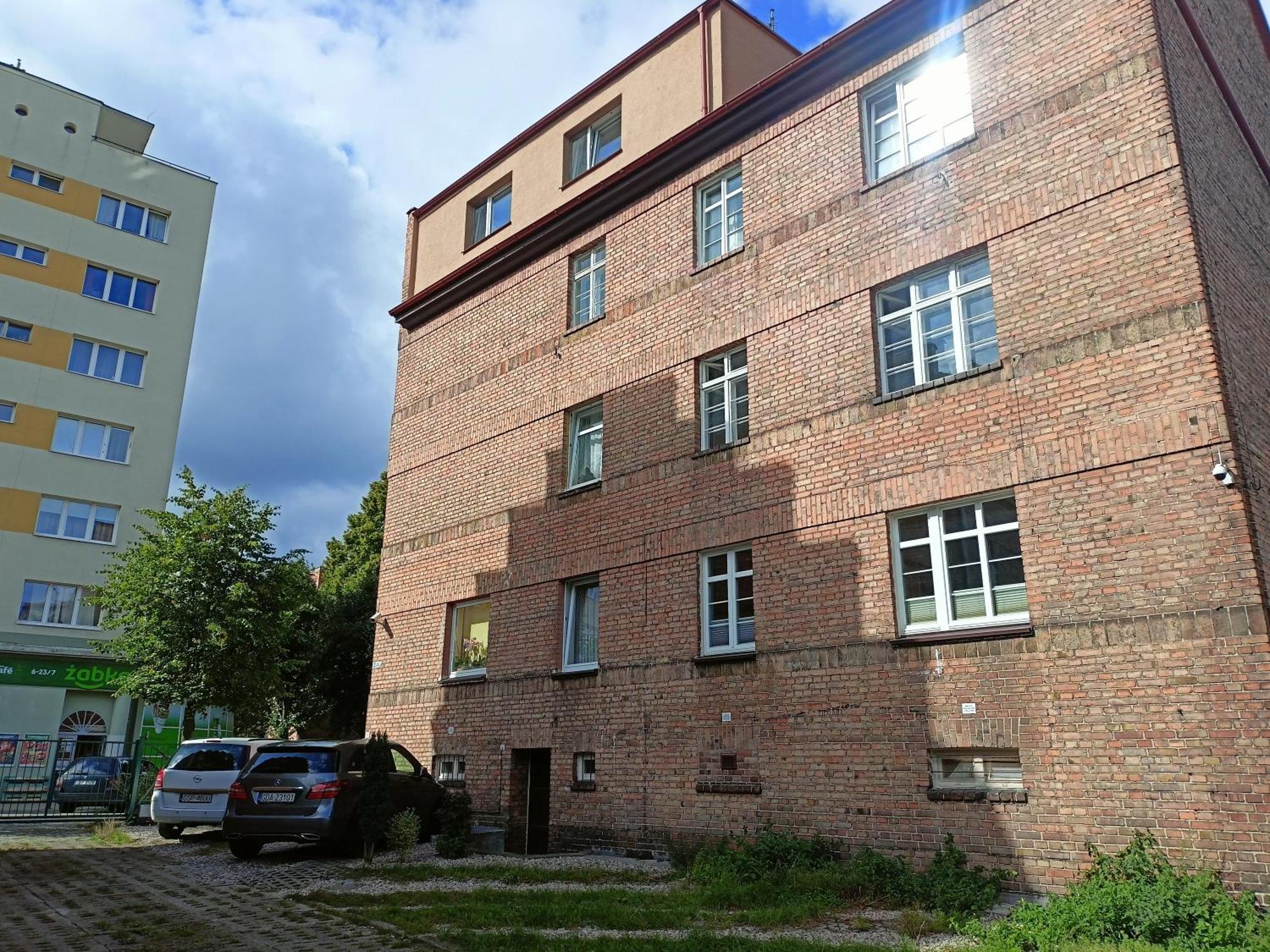 Kierunek Sopot Apartament Pomorski 外观 照片