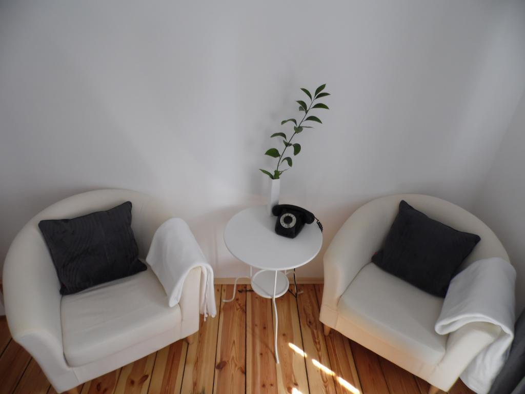 Kierunek Sopot Apartament Pomorski 客房 照片