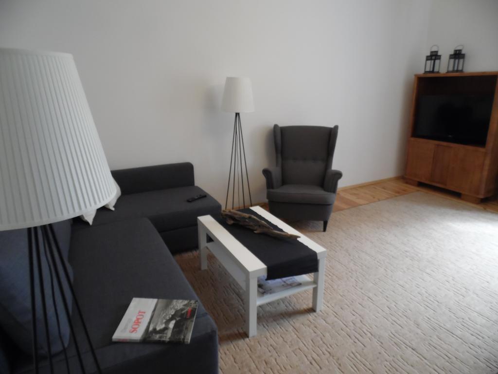 Kierunek Sopot Apartament Pomorski 客房 照片