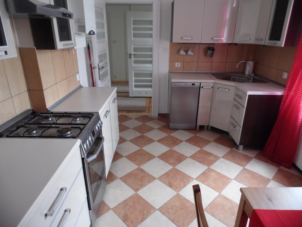 Kierunek Sopot Apartament Pomorski 客房 照片