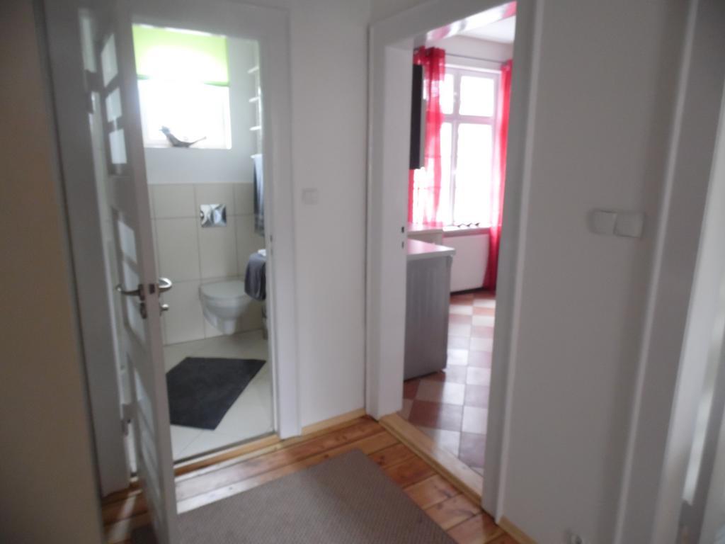 Kierunek Sopot Apartament Pomorski 客房 照片