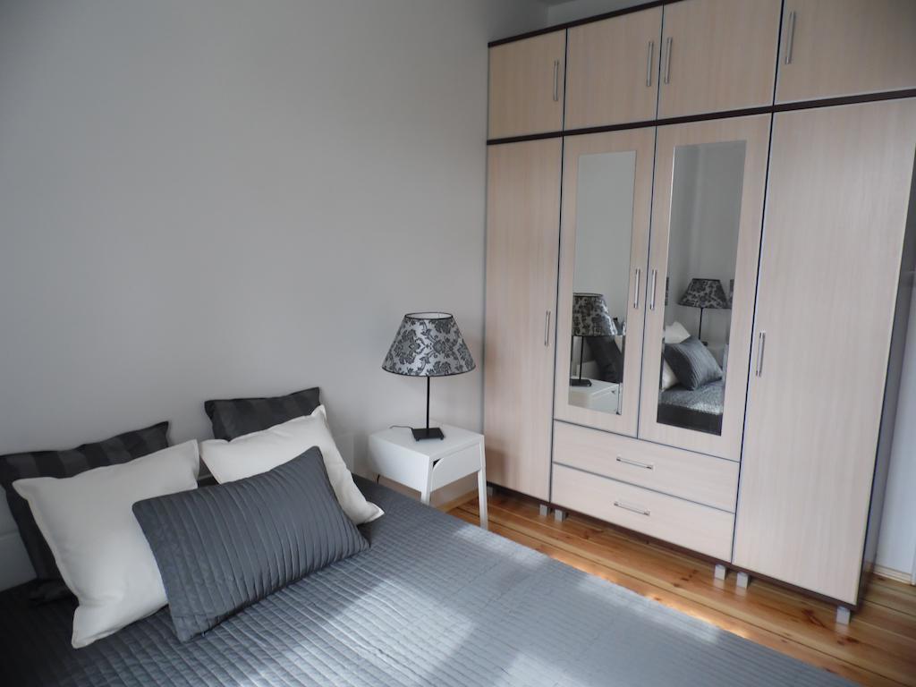 Kierunek Sopot Apartament Pomorski 客房 照片