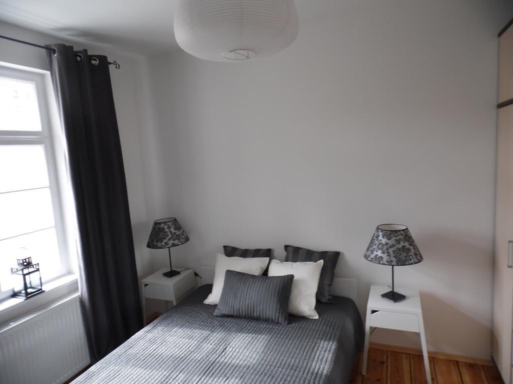 Kierunek Sopot Apartament Pomorski 客房 照片