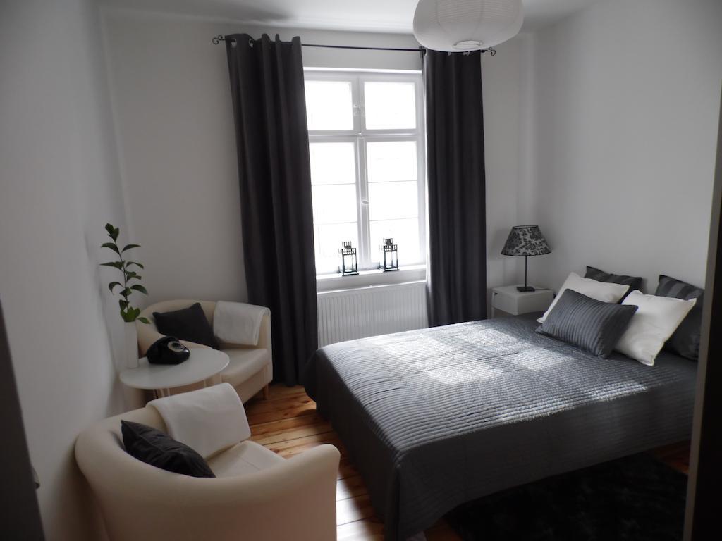 Kierunek Sopot Apartament Pomorski 客房 照片