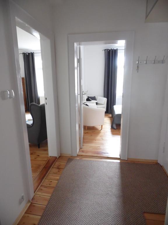 Kierunek Sopot Apartament Pomorski 外观 照片