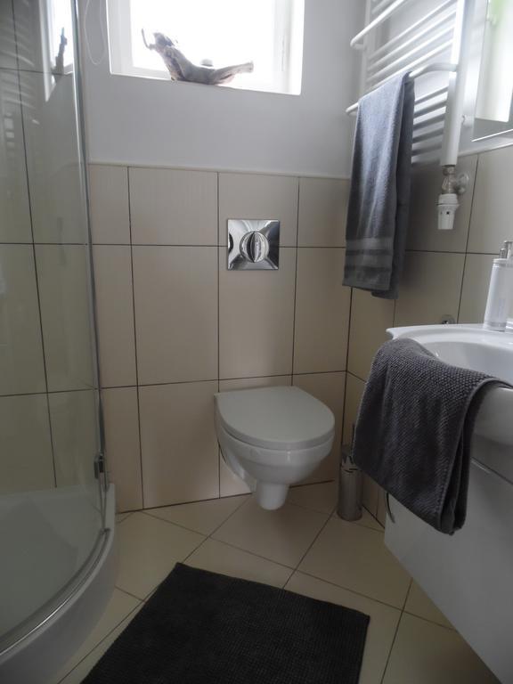 Kierunek Sopot Apartament Pomorski 外观 照片